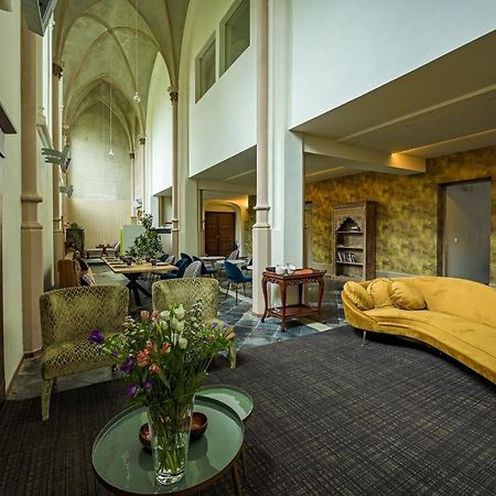 Eglizen Bed & Breakfast Hoofdplaat Bagian luar foto