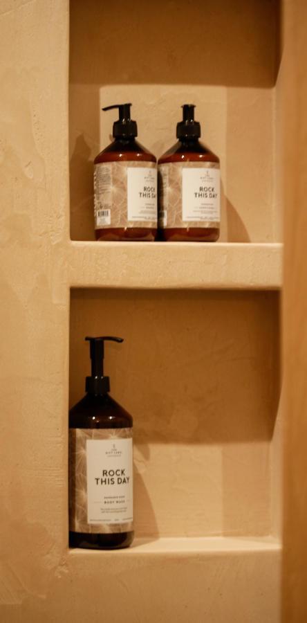 Eglizen Bed & Breakfast Hoofdplaat Bagian luar foto